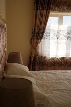 NAIS Appartment